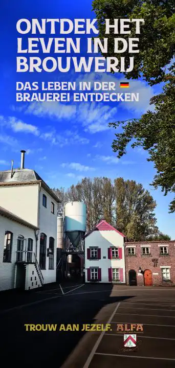 Alfa Brouwerij - Schinnen