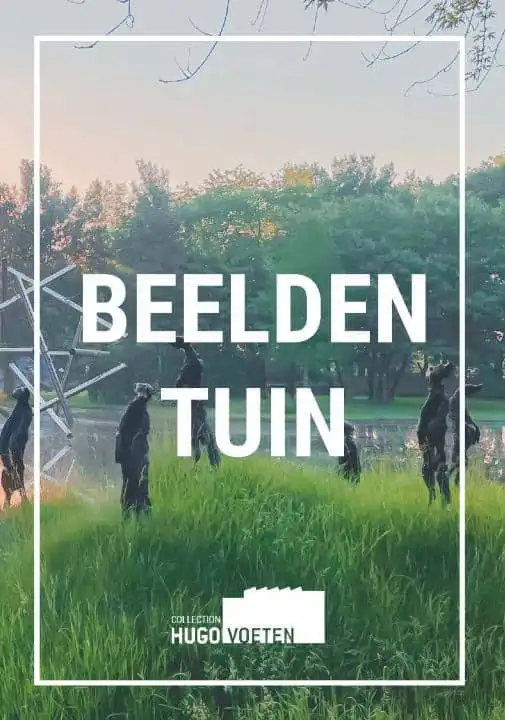 Art Center Hugo Voeten - Herentals, België