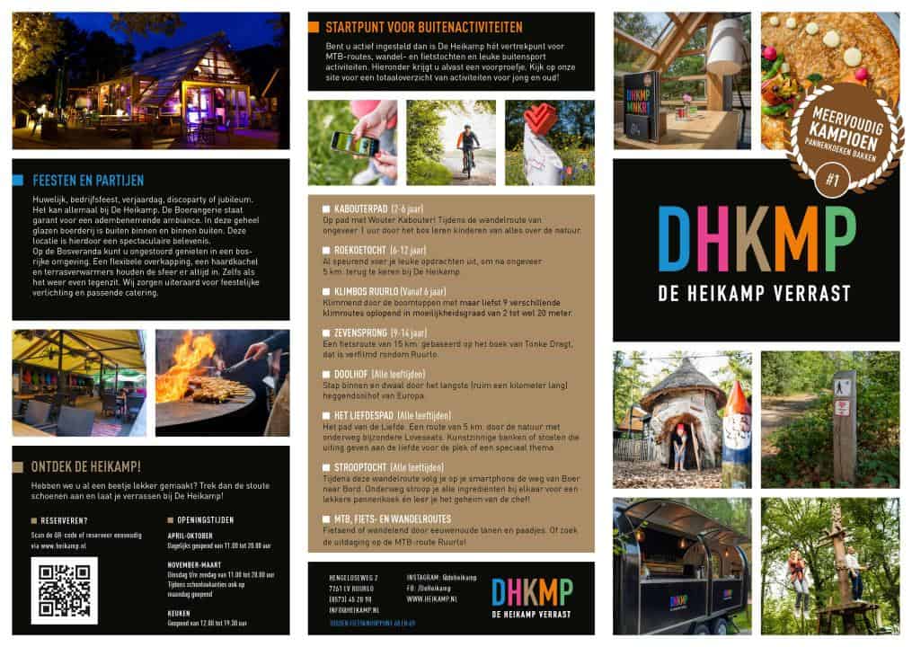 DHKMP - De Heikamp verrast! Ruurlo Achterhoek - Afbeelding 3