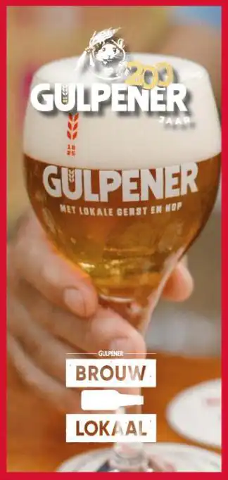 Gulpener Brouwlokaal