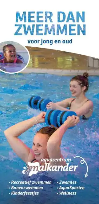 Aquacentrum Malkander