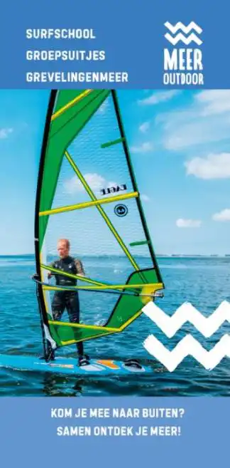 Meer Outdoor - Bruinisse