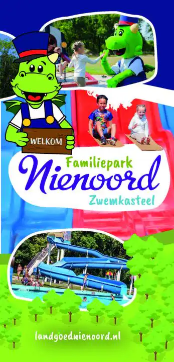 Familiepark Nienoord - Leek