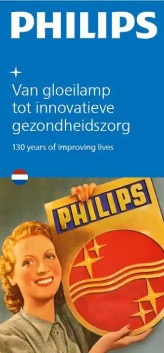 Philips Museum - Eindhoven (Nederlands- en Engelstalig)