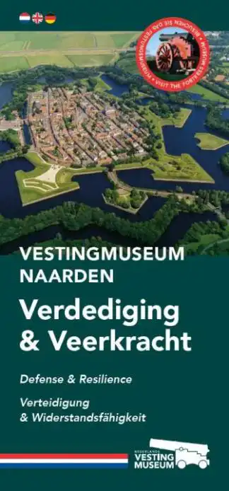 Het Nederlands Vestingmuseum