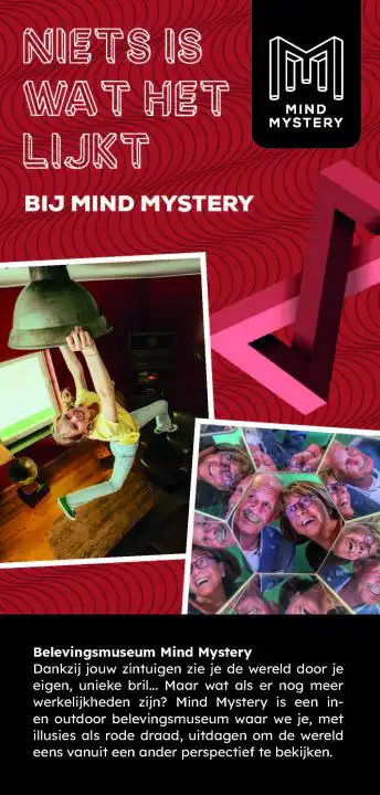 Mind Mystery - Horst