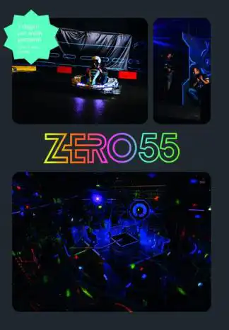 Zero 55 - Enschede