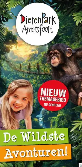 Dierenpark Amersfoort