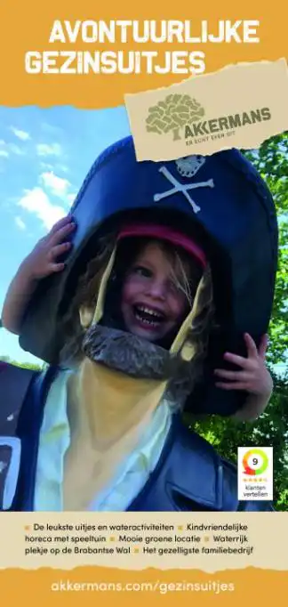 Akkermans Leisure & Golf