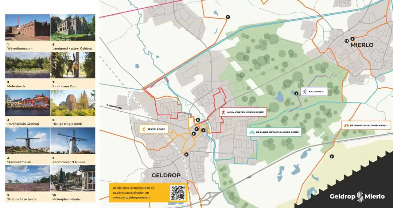 Verweeft en Vermaakt Geldrop Mierlo - Afbeelding 3