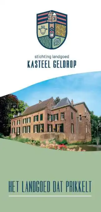 Kasteel Geldrop