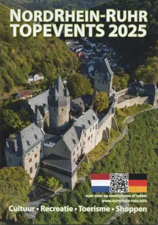 NordRhein-Ruhr Topevents 2025
