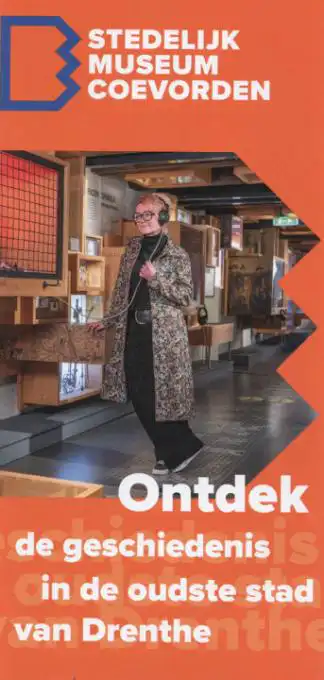 Stedelijk Museum Coevoren