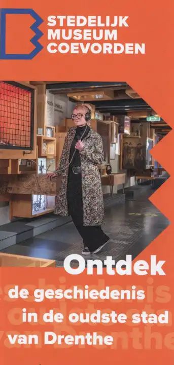 Stedelijk Museum Coevoren