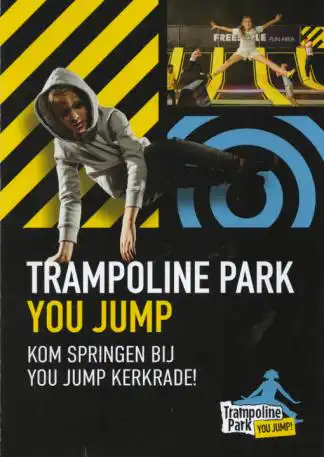 You Jump - Kerkrade