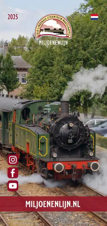 De Miljoenenlijn - Simpelveld