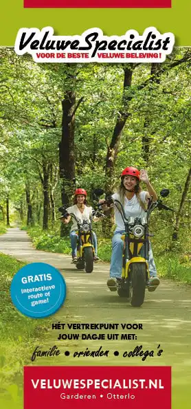 Veluwe Specialist – Garderen – Otterlo