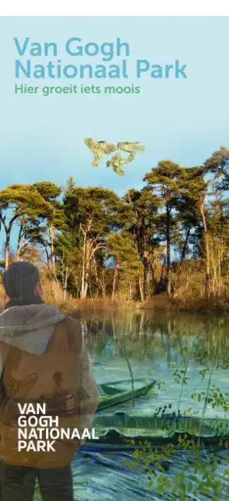 Van Gogh Nationaal Park