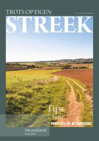 Trots Op Eigen Streek Heuvelland max. 40 per bestelling