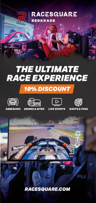 Racesquare Kerkrade