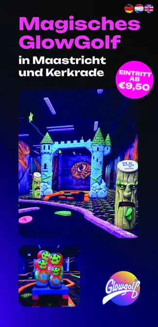 Glowgolf Kerkrade (Duitstalig)