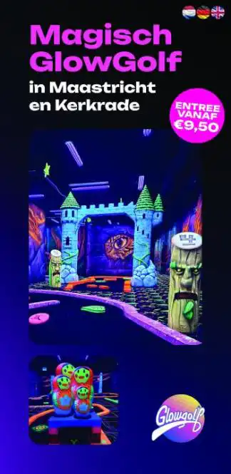 Glowgolf Kerkrade
