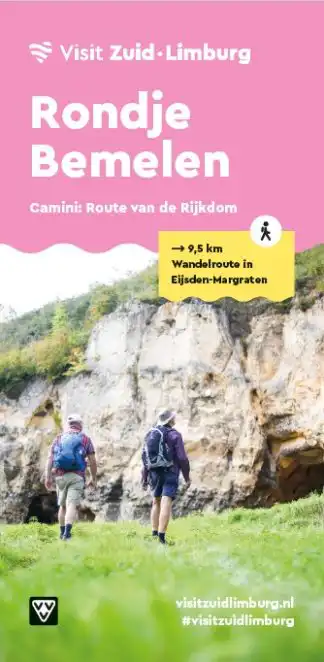 Rondje Bemelen – Route van de Rijkdom