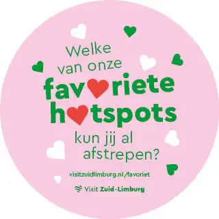 Zuid-Limburg, hier blijf je favorieten verzamelen bierviltjes