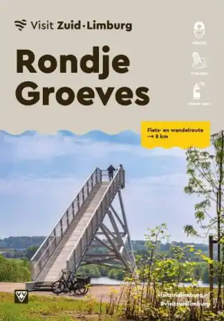 Rondje Groeves