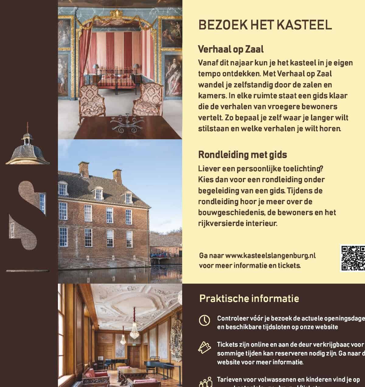 Kasteel Slangenburg - Doetinchem - Afbeelding 3