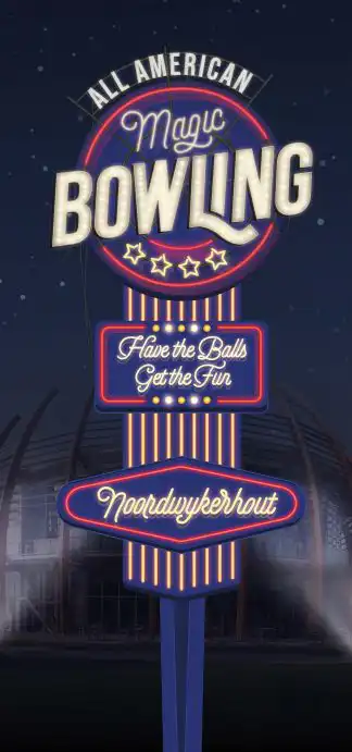 All American Bowling - Noordwijkerhout