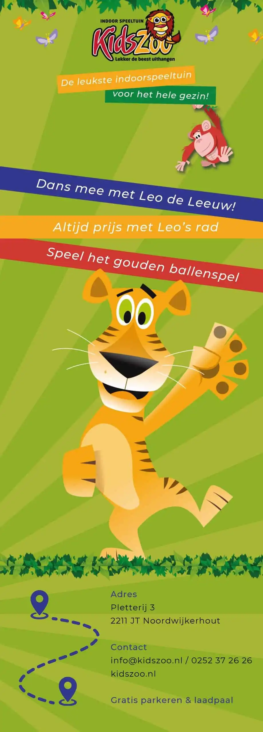 KidsZoo - Noordwijk