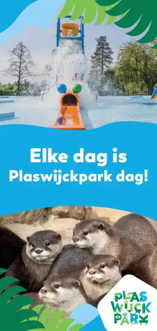 Familiepark Plaswijckpark