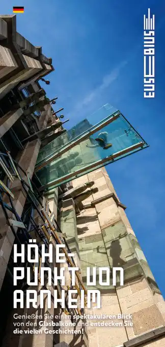 Eusebiuskerk - Arnhem - DU