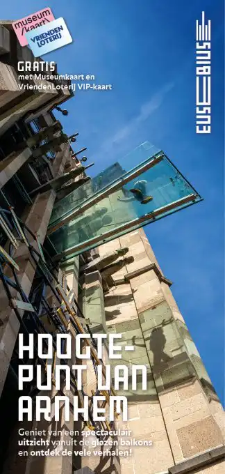 Eusebiuskerk - Arnhem - NL