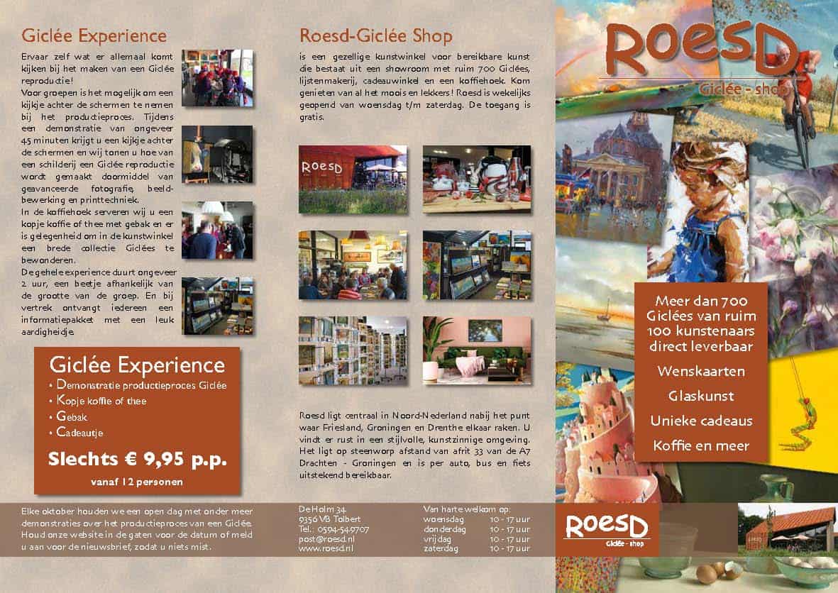 RoesD Giclée Shop - Tolbert - Afbeelding 2