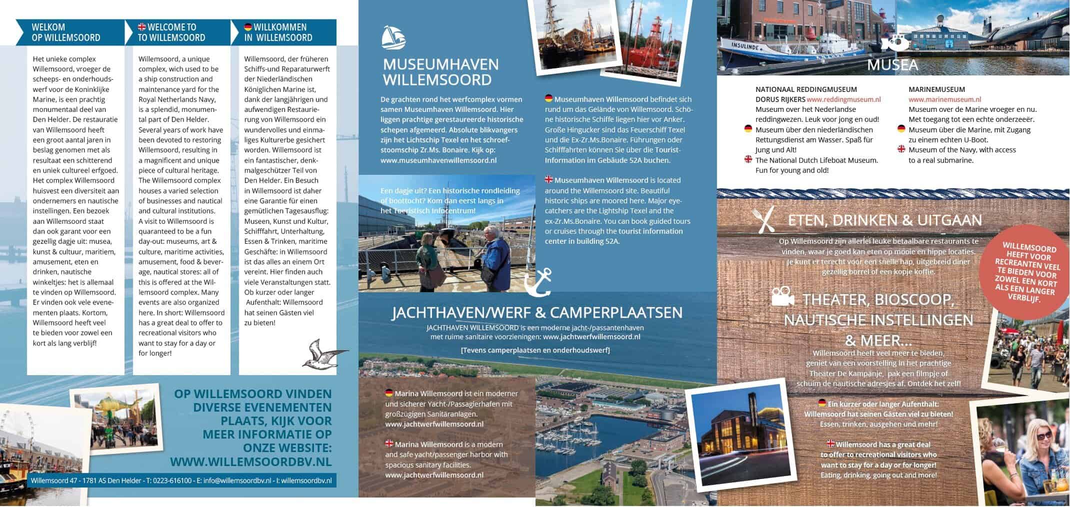 Willemsoord - Den Helder - Afbeelding 2