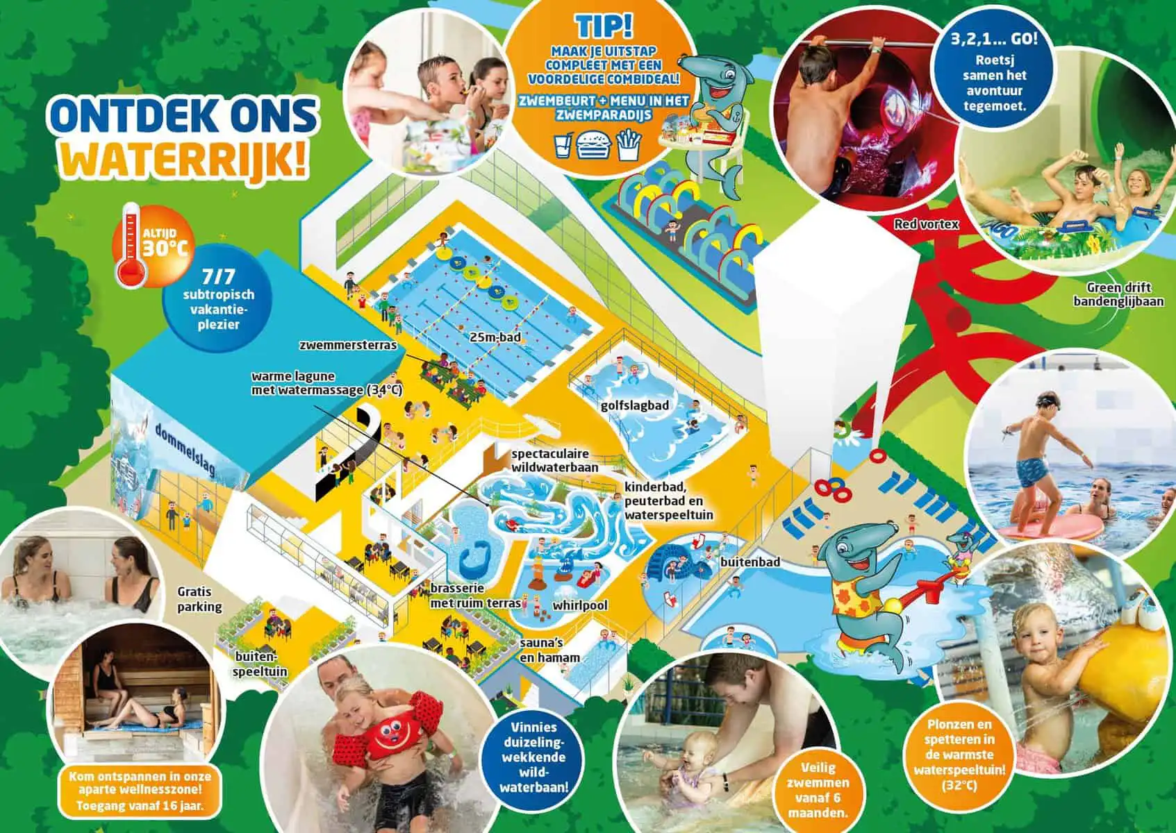 LAGO Pelt Dommeslag - Pelt - Afbeelding 3