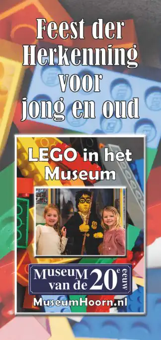 Museum van de 20ste eeuw